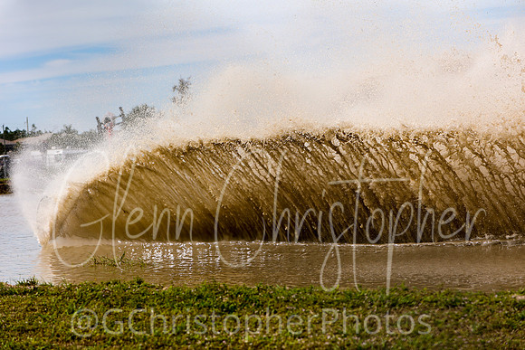 Swamp Buggy Races 2023 - 2024