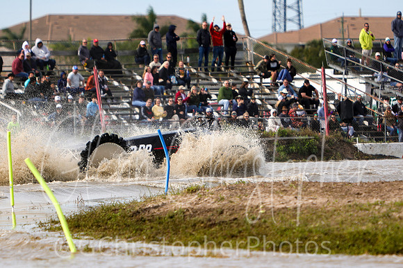 Swamp Buggy Races 2023 - 2024