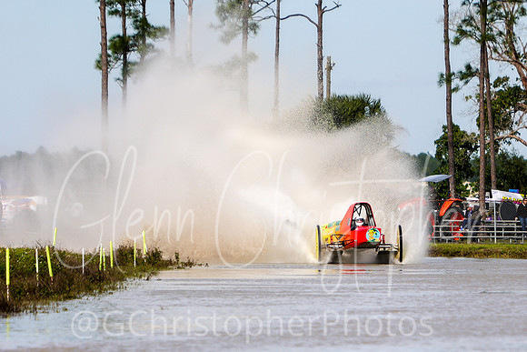 Swamp Buggy Races 2023 - 2024