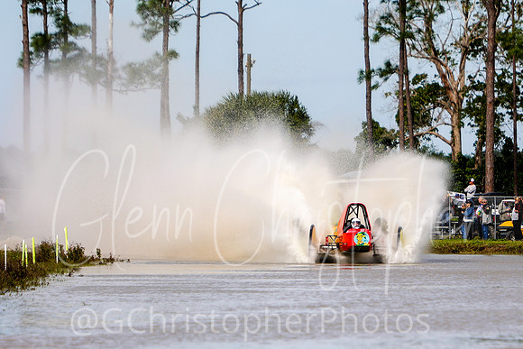 Swamp Buggy Races 2023 - 2024