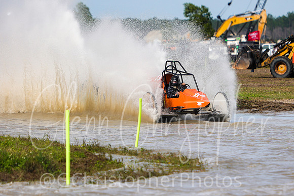 Swamp Buggy Races 2023 - 2024