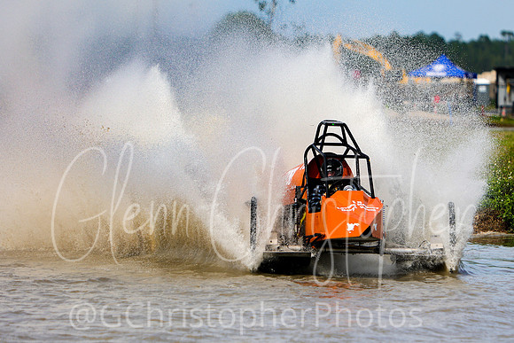 Swamp Buggy Races 2023 - 2024