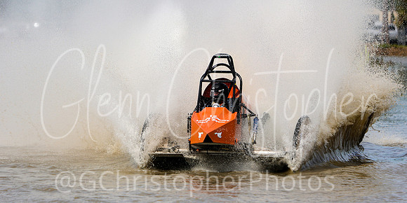Swamp Buggy Races 2023 - 2024