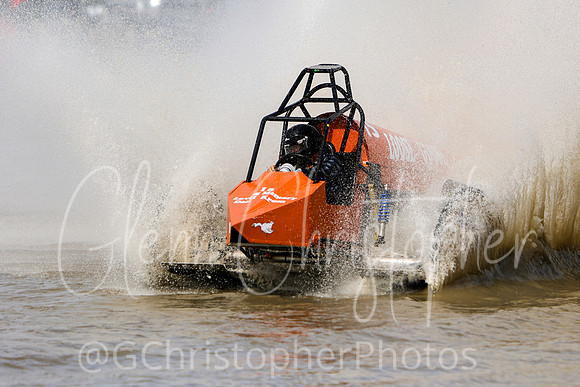 Swamp Buggy Races 2023 - 2024