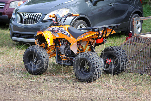 Swamp Buggy Races 2023 - 2024