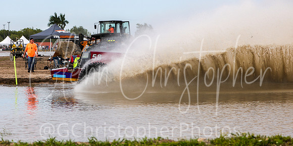 Swamp Buggy Races 2023 - 2024