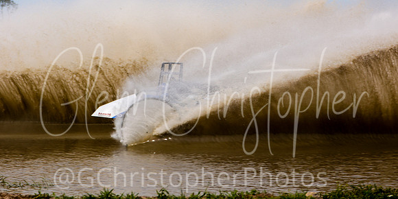 Swamp Buggy Races 2023 - 2024
