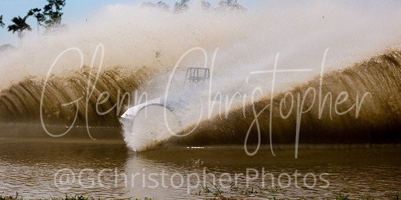 Swamp Buggy Races 2023 - 2024