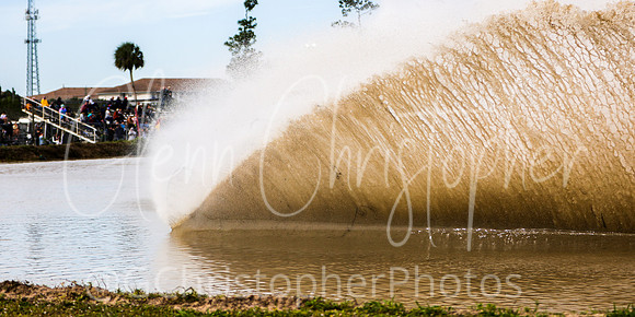 Swamp Buggy Races 2023 - 2024