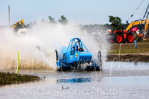 Swamp Buggy Races 2023 - 2024