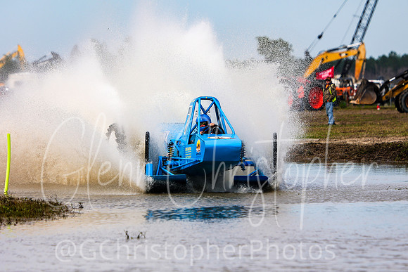 Swamp Buggy Races 2023 - 2024