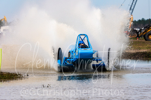 Swamp Buggy Races 2023 - 2024