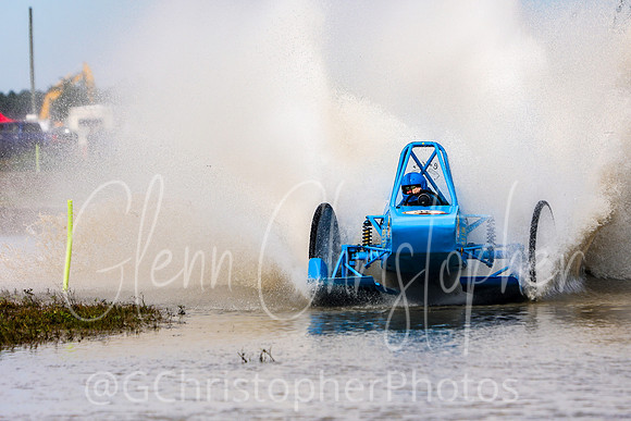 Swamp Buggy Races 2023 - 2024