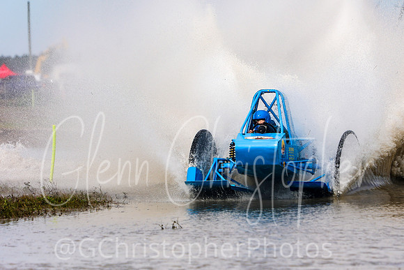 Swamp Buggy Races 2023 - 2024