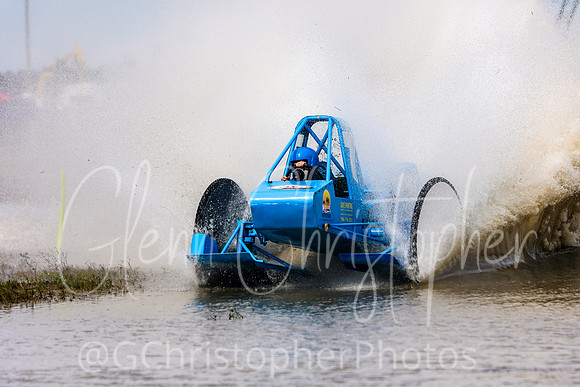 Swamp Buggy Races 2023 - 2024