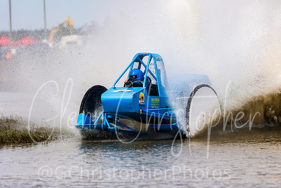 Swamp Buggy Races 2023 - 2024