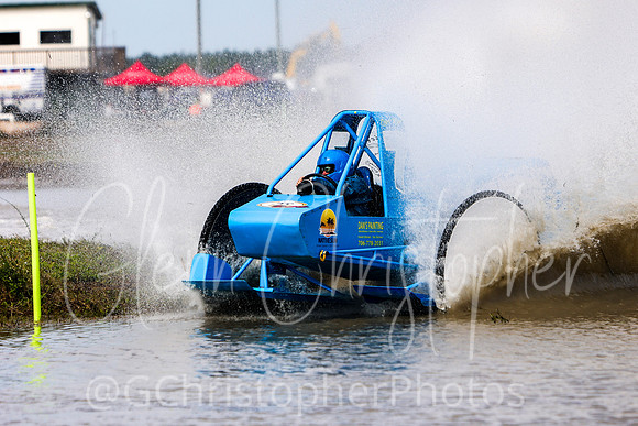 Swamp Buggy Races 2023 - 2024