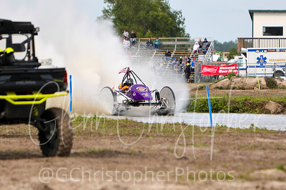 Swamp Buggy Races 2023 - 2024