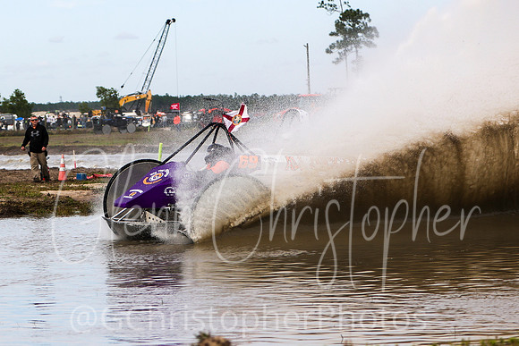 Swamp Buggy Races 2023 - 2024
