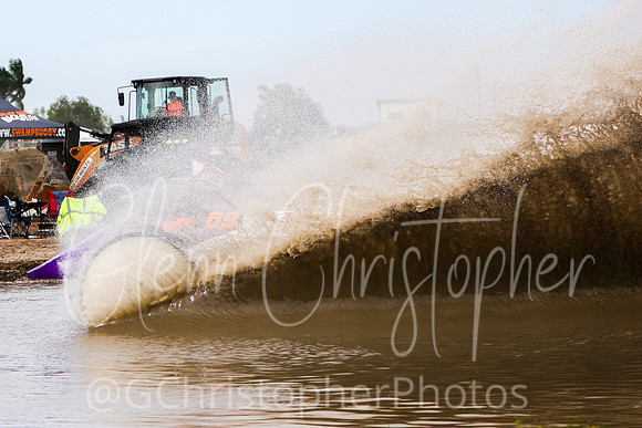 Swamp Buggy Races 2023 - 2024