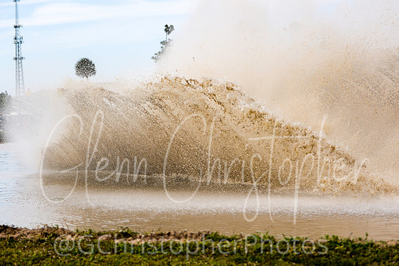Swamp Buggy Races 2023 - 2024