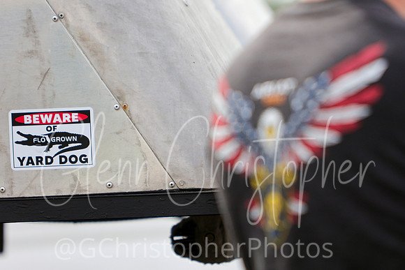 Swamp Buggy Races 2023 - 2024