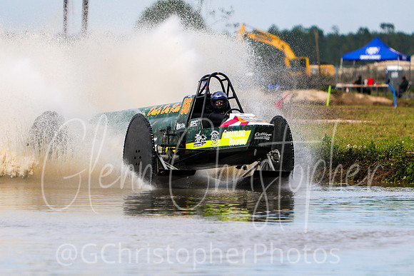 Swamp Buggy Races 2023 - 2024