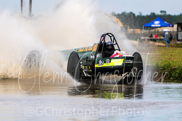 Swamp Buggy Races 2023 - 2024