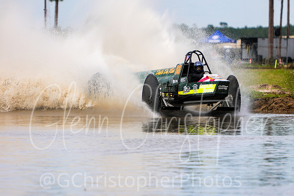 Swamp Buggy Races 2023 - 2024