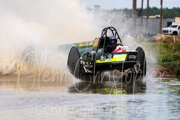 Swamp Buggy Races 2023 - 2024