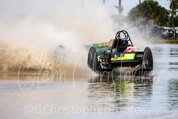 Swamp Buggy Races 2023 - 2024