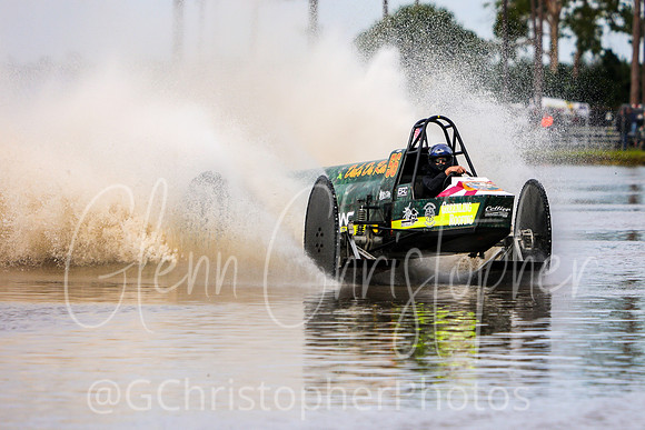 Swamp Buggy Races 2023 - 2024