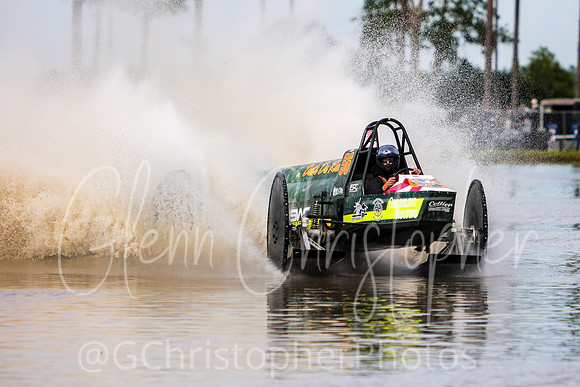 Swamp Buggy Races 2023 - 2024