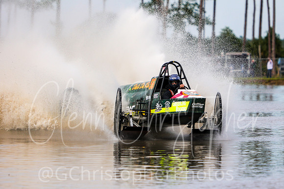 Swamp Buggy Races 2023 - 2024