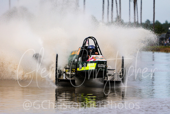 Swamp Buggy Races 2023 - 2024