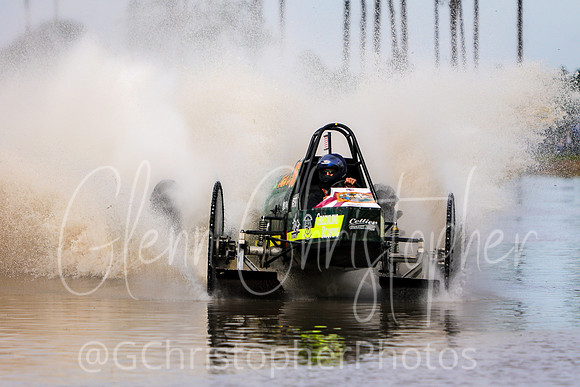 Swamp Buggy Races 2023 - 2024
