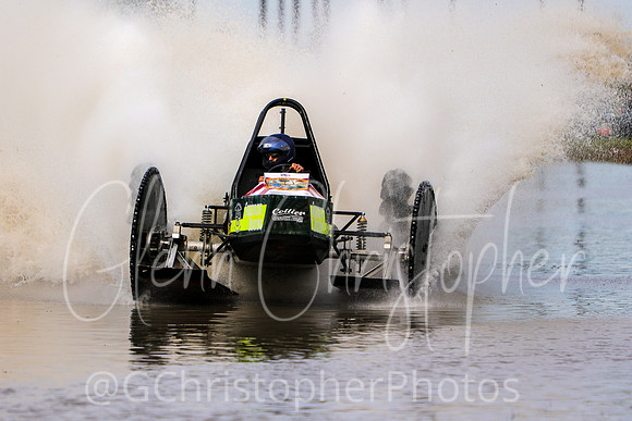 Swamp Buggy Races 2023 - 2024