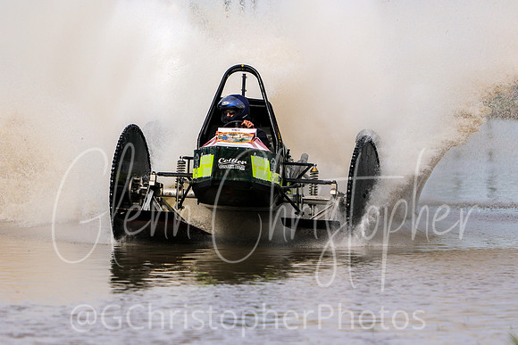 Swamp Buggy Races 2023 - 2024