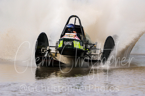 Swamp Buggy Races 2023 - 2024