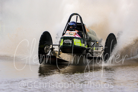 Swamp Buggy Races 2023 - 2024