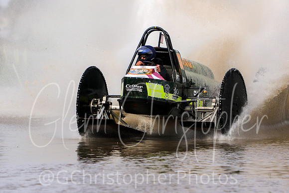 Swamp Buggy Races 2023 - 2024