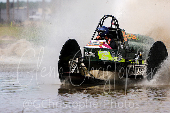 Swamp Buggy Races 2023 - 2024