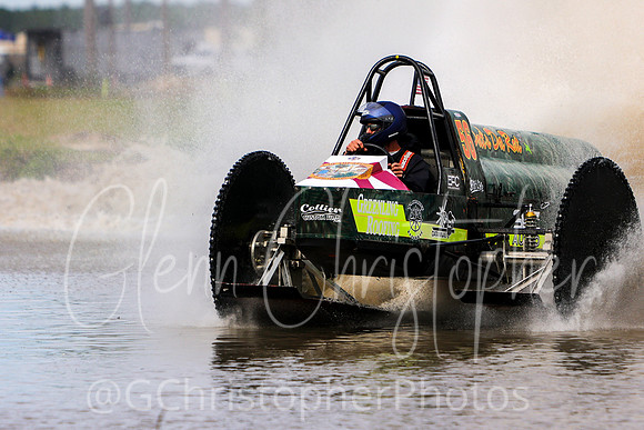 Swamp Buggy Races 2023 - 2024