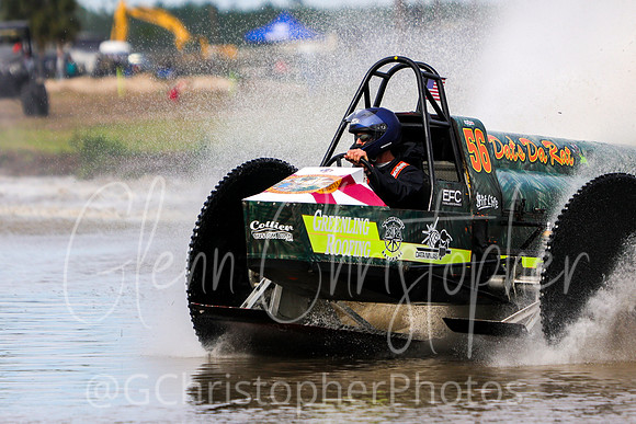 Swamp Buggy Races 2023 - 2024