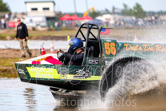 Swamp Buggy Races 2023 - 2024