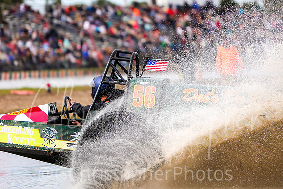 Swamp Buggy Races 2023 - 2024