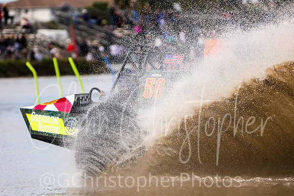 Swamp Buggy Races 2023 - 2024