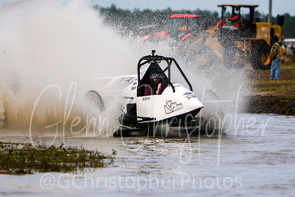 Swamp Buggy Races 2023 - 2024