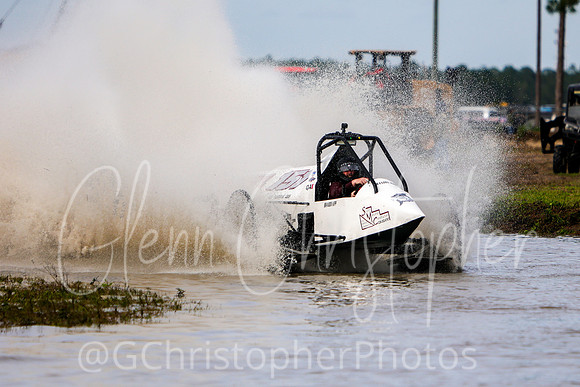 Swamp Buggy Races 2023 - 2024