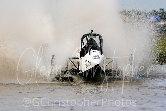 Swamp Buggy Races 2023 - 2024